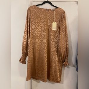 Jodifl holiday dress